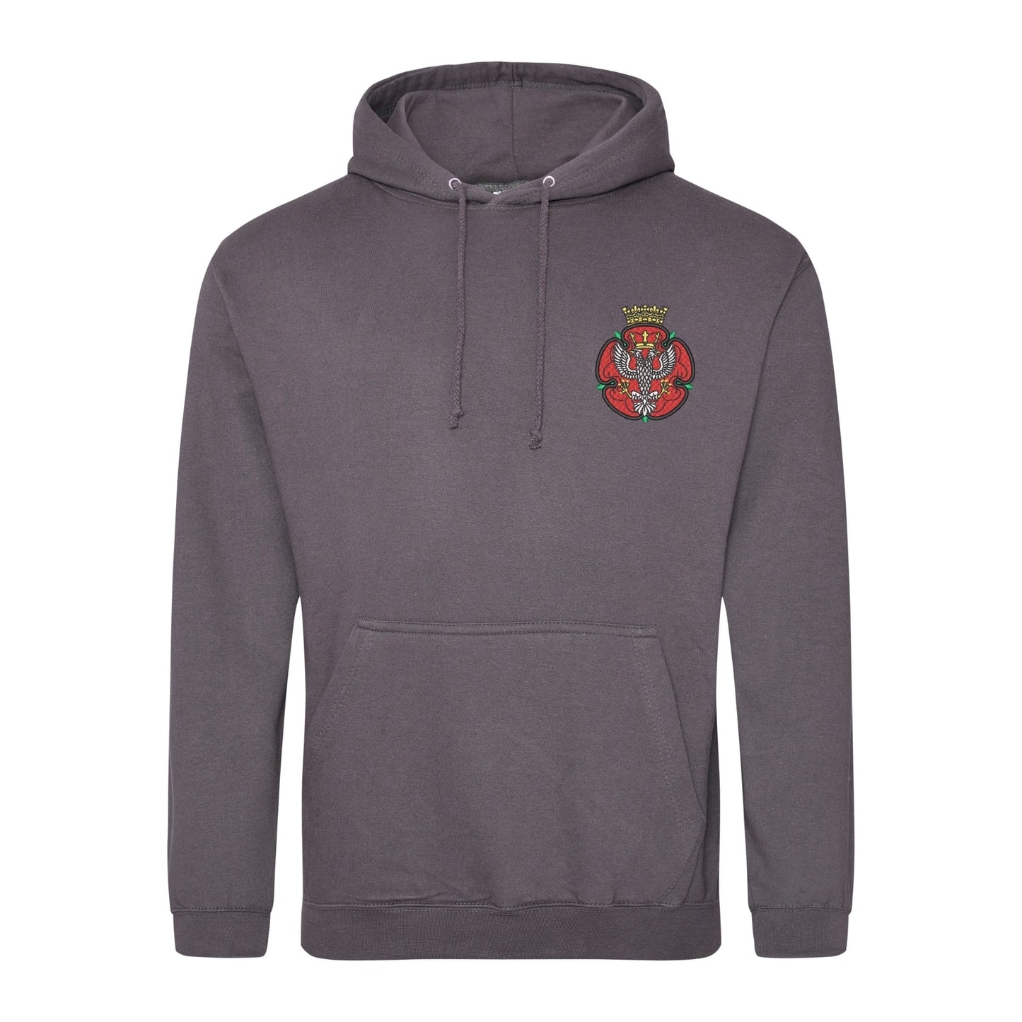 Royal Mercian and Lancastrian Yeomanry Hoodie