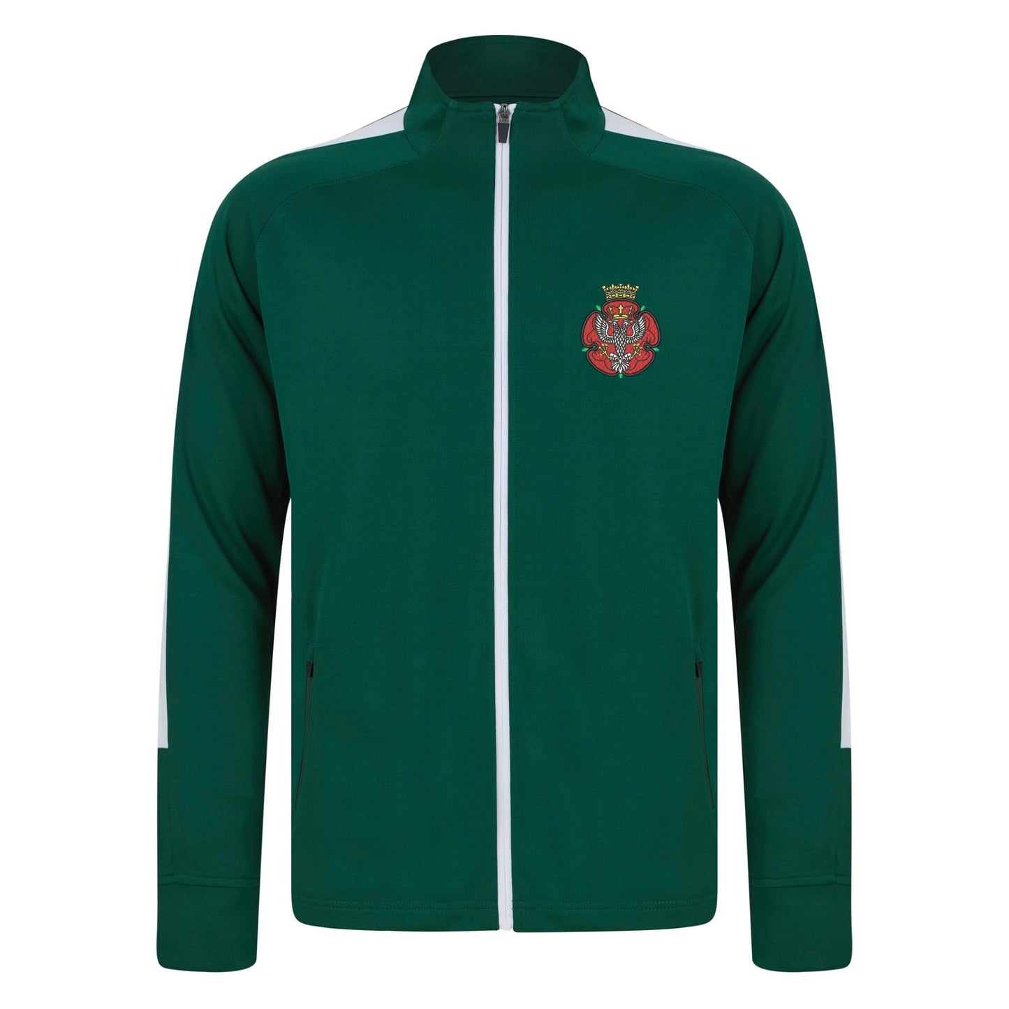 Royal Mercian and Lancastrian Yeomanry Knitted Tracksuit Top