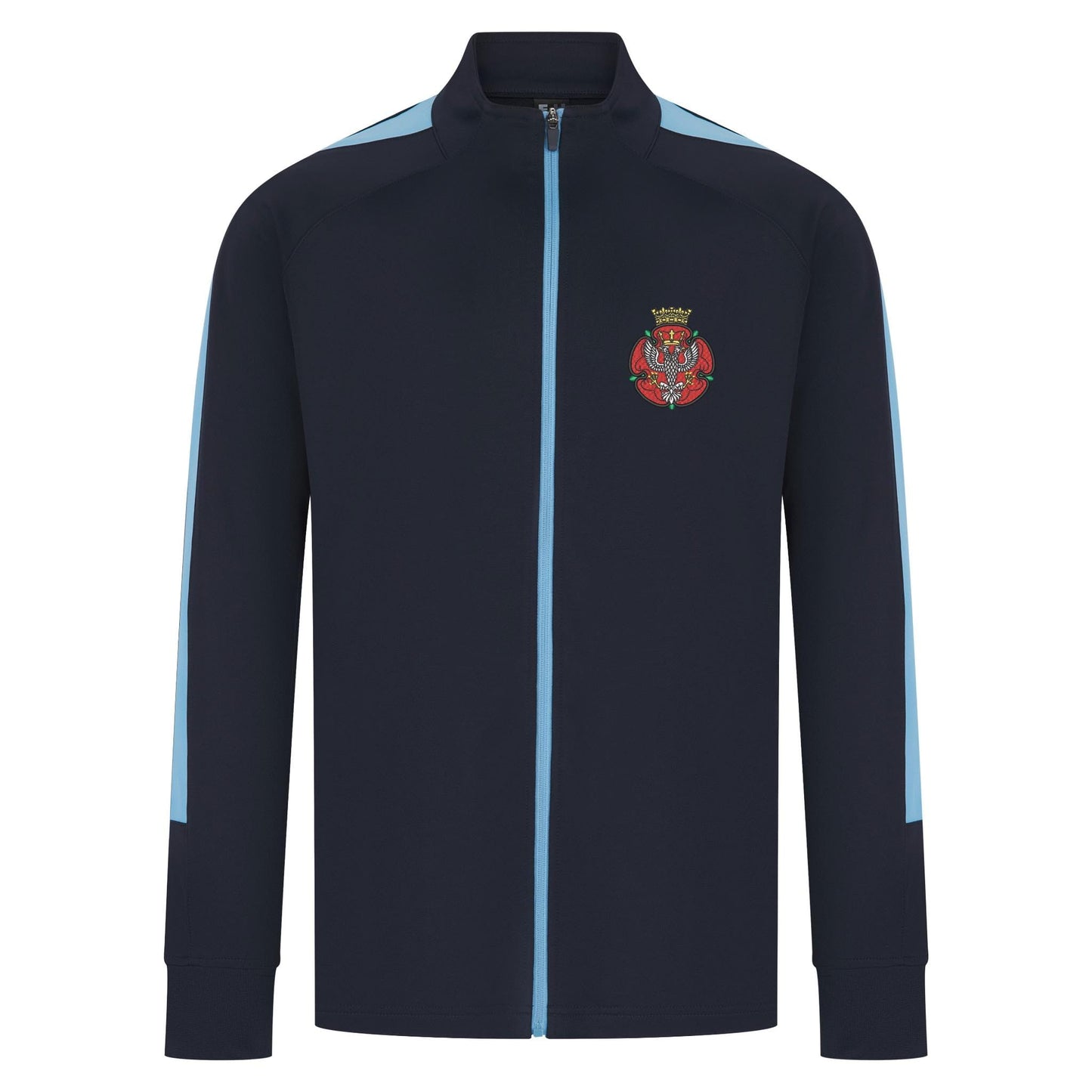Royal Mercian and Lancastrian Yeomanry Knitted Tracksuit Top