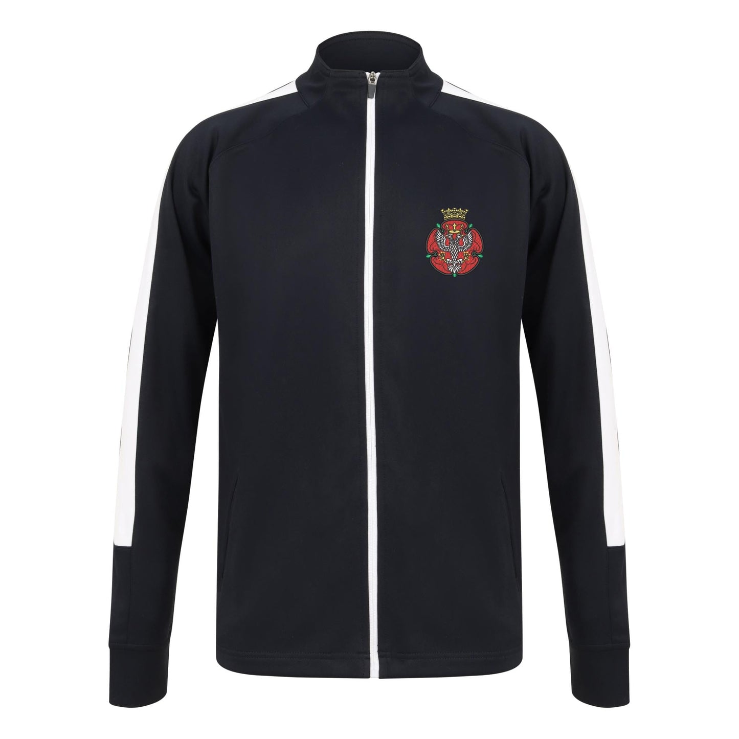 Royal Mercian and Lancastrian Yeomanry Knitted Tracksuit Top