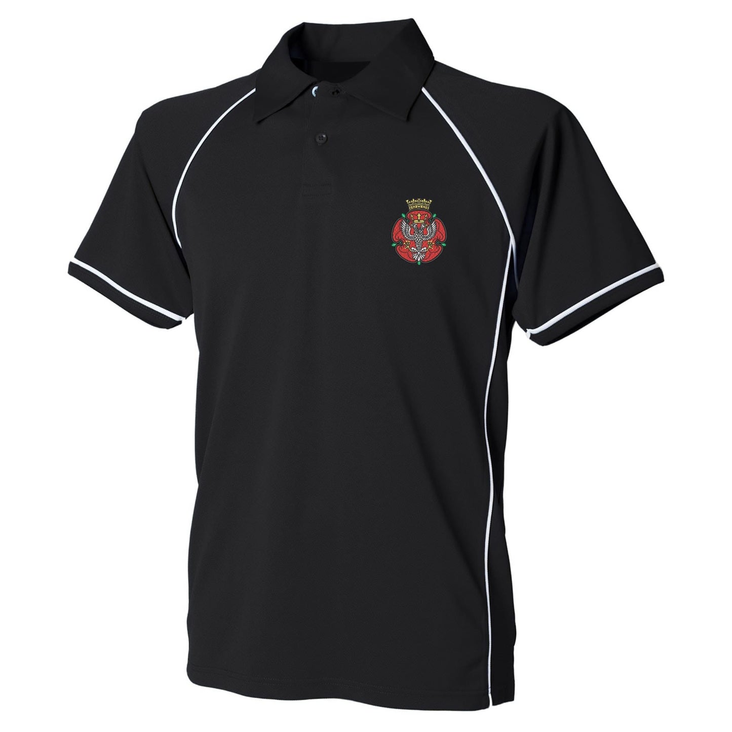 Royal Mercian and Lancastrian Yeomanry Performance Polo