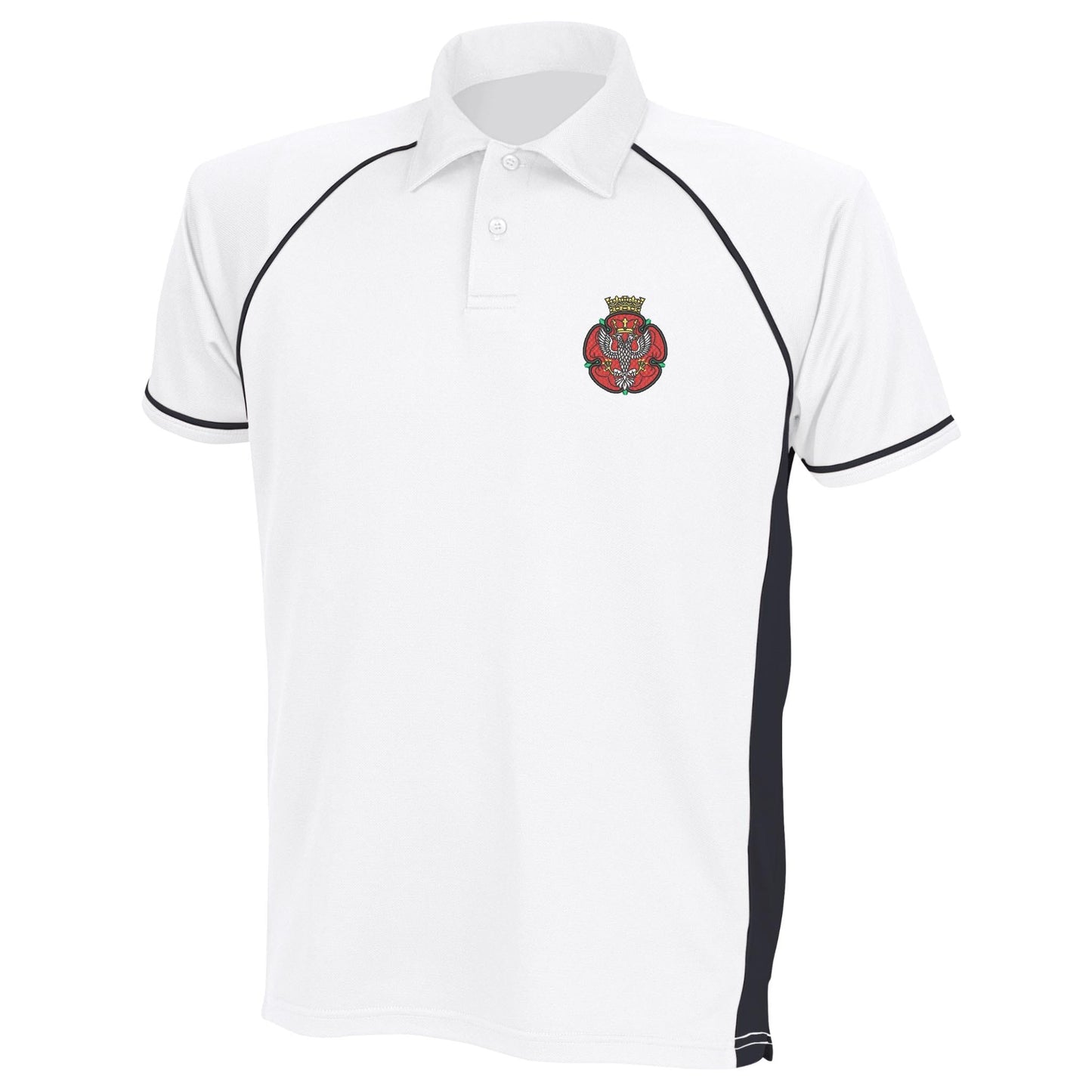 Royal Mercian and Lancastrian Yeomanry Performance Polo