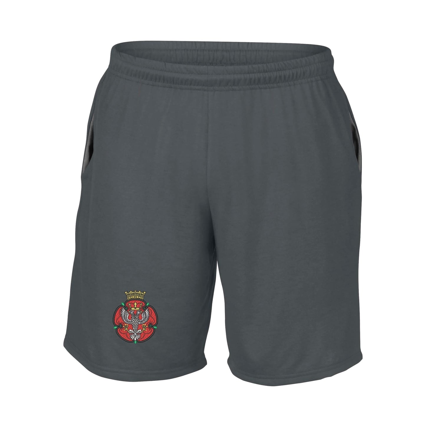 Royal Mercian and Lancastrian Yeomanry Performance Shorts