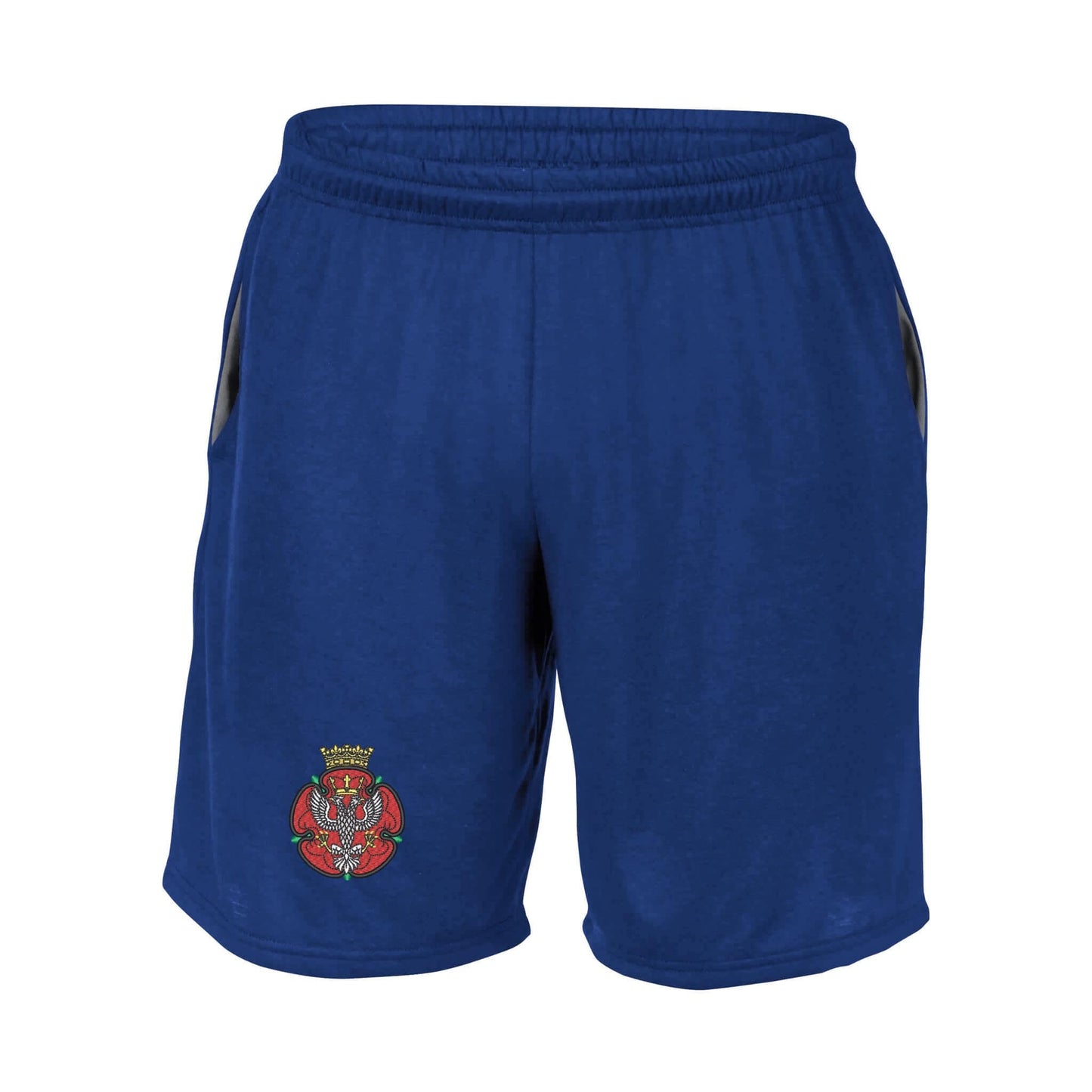 Royal Mercian and Lancastrian Yeomanry Performance Shorts