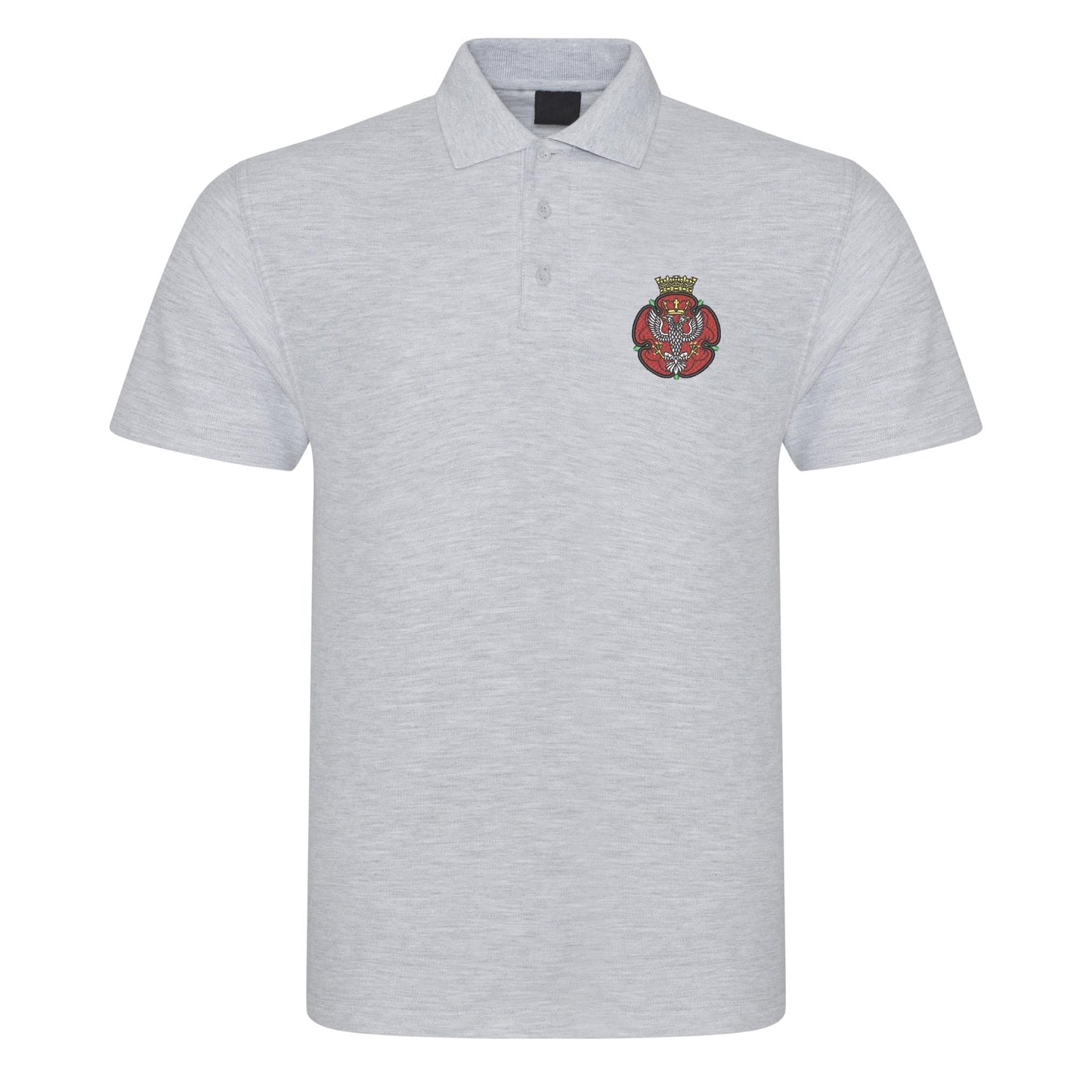 Royal Mercian and Lancastrian Yeomanry Polo Shirt