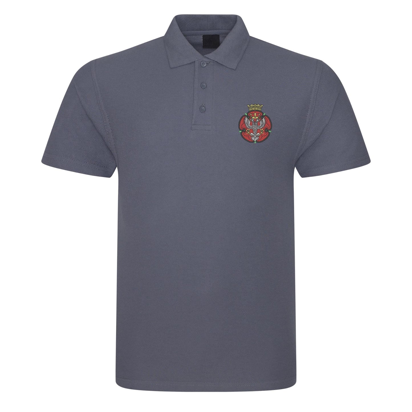 Royal Mercian and Lancastrian Yeomanry Polo Shirt
