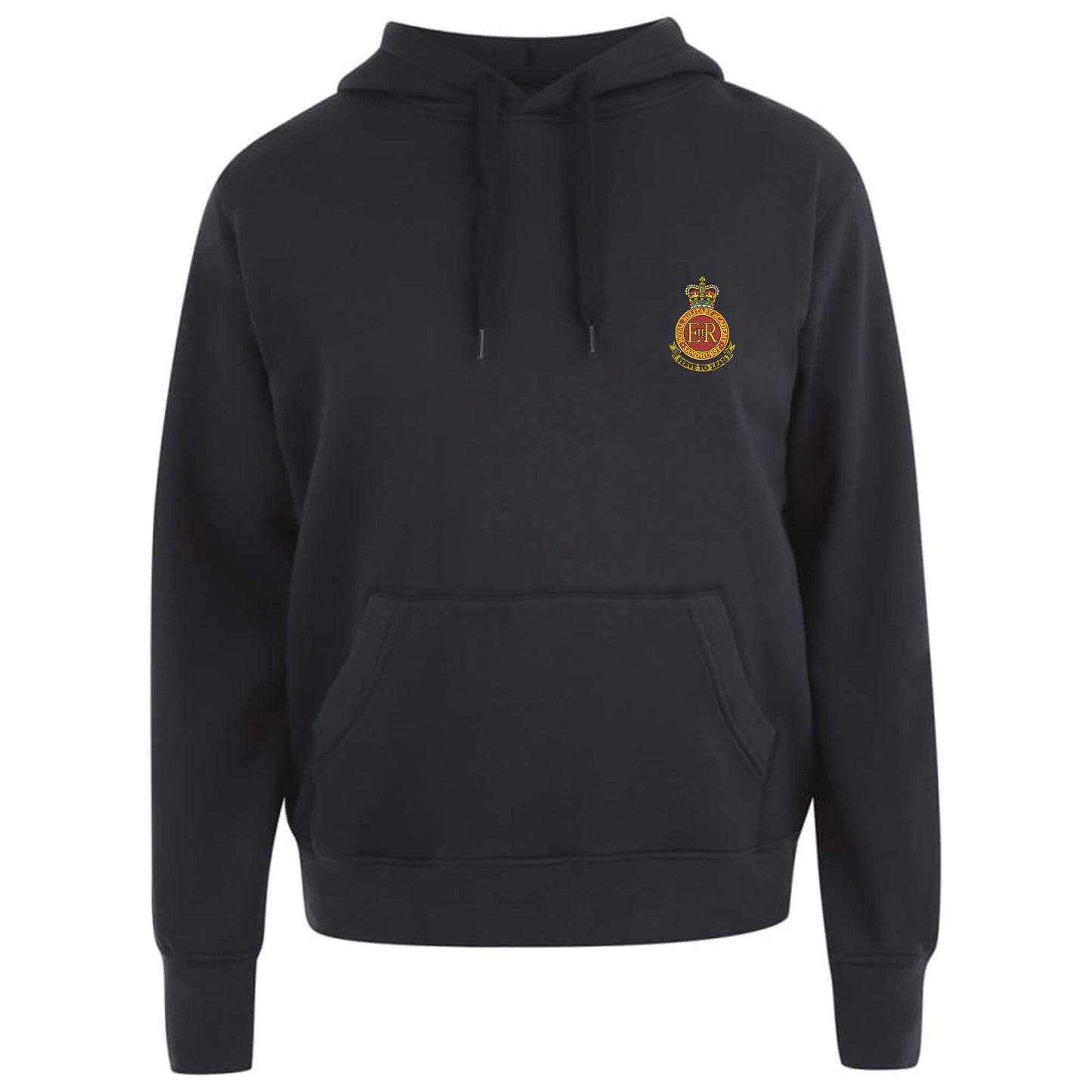 Royal Military Academy Sandhurst Canterbury Rugby Hoodie