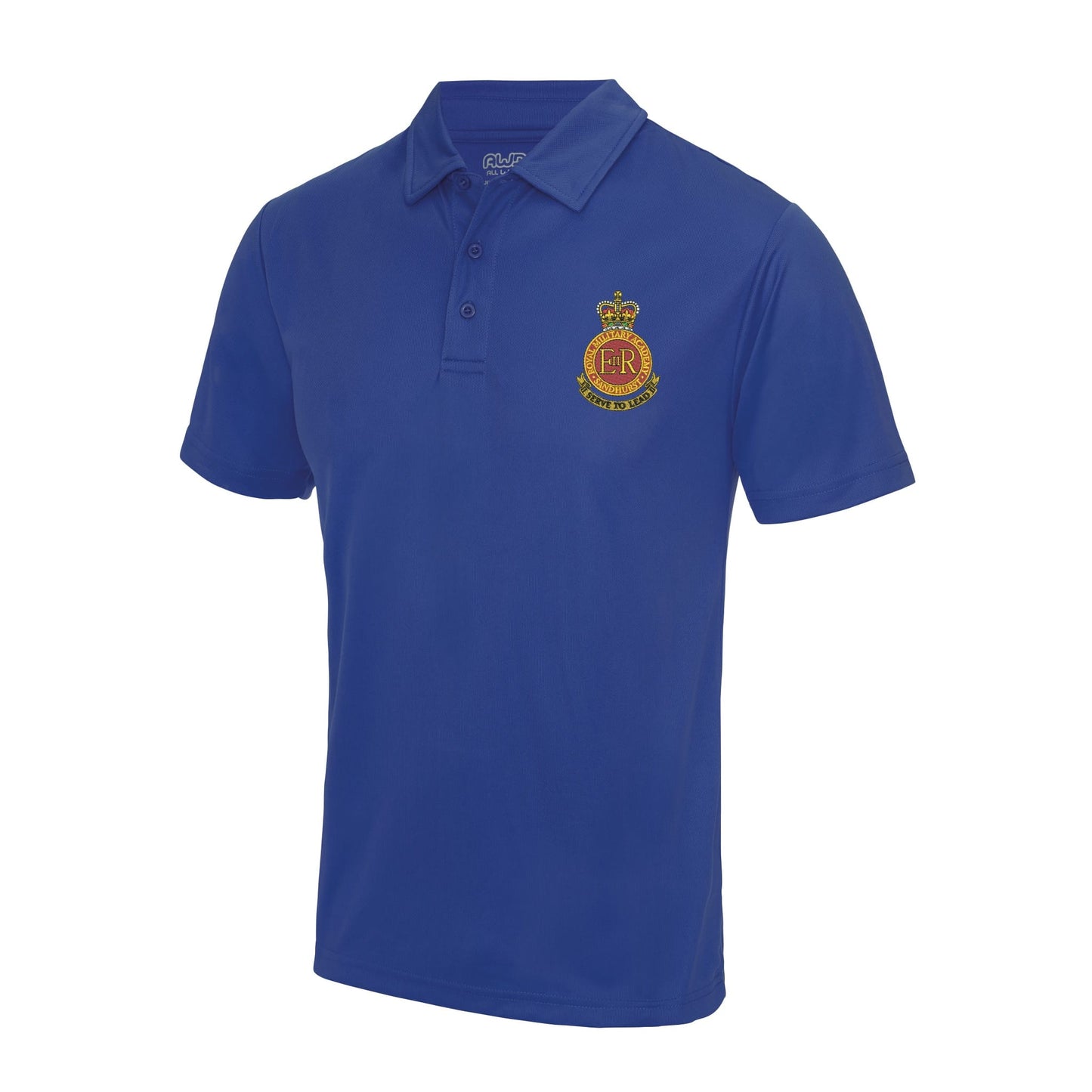 Royal Military Academy Sandhurst Cool Polo