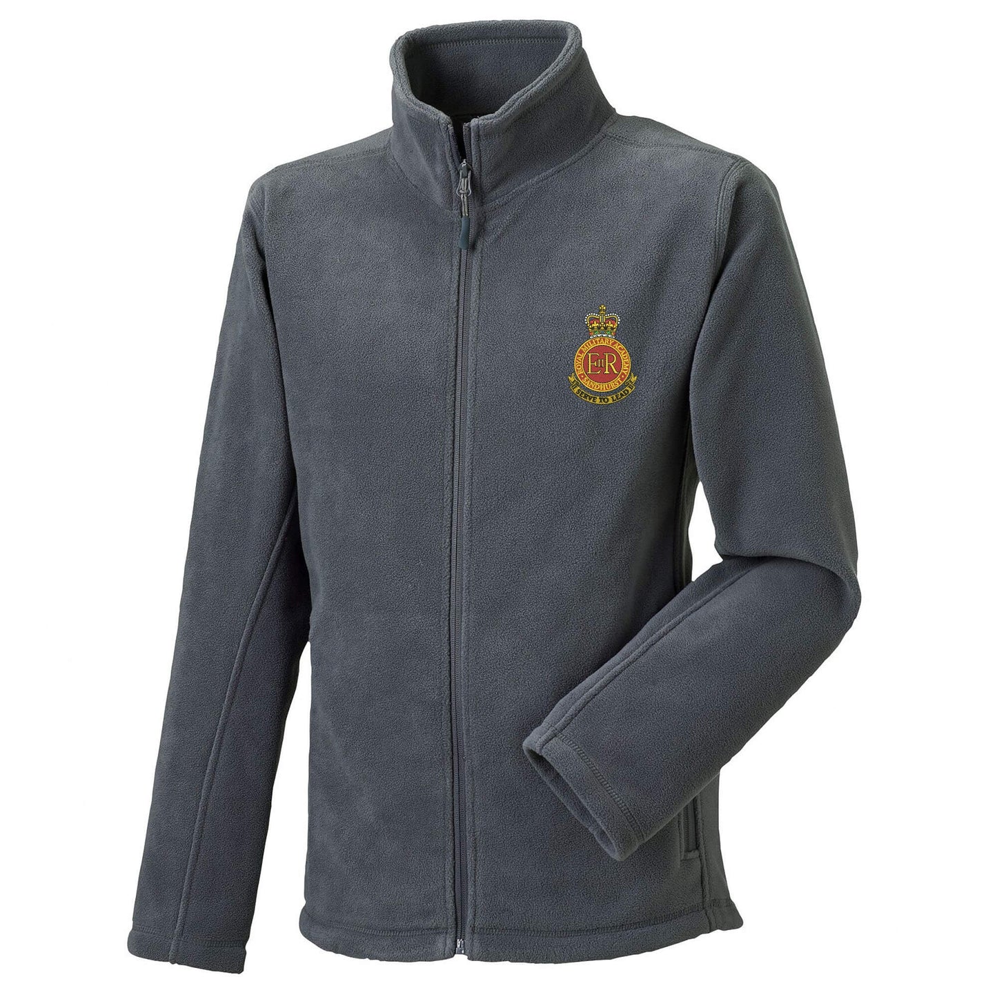 Royal Military Academy Sandhurst Regatta Fleece