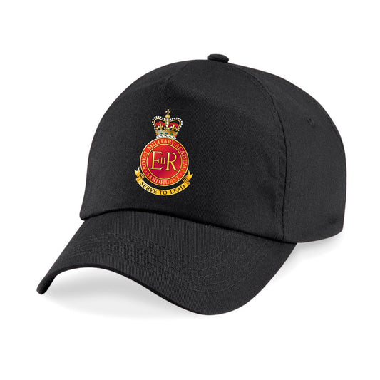 Royal Military Academy Sandhurst Printed Cap