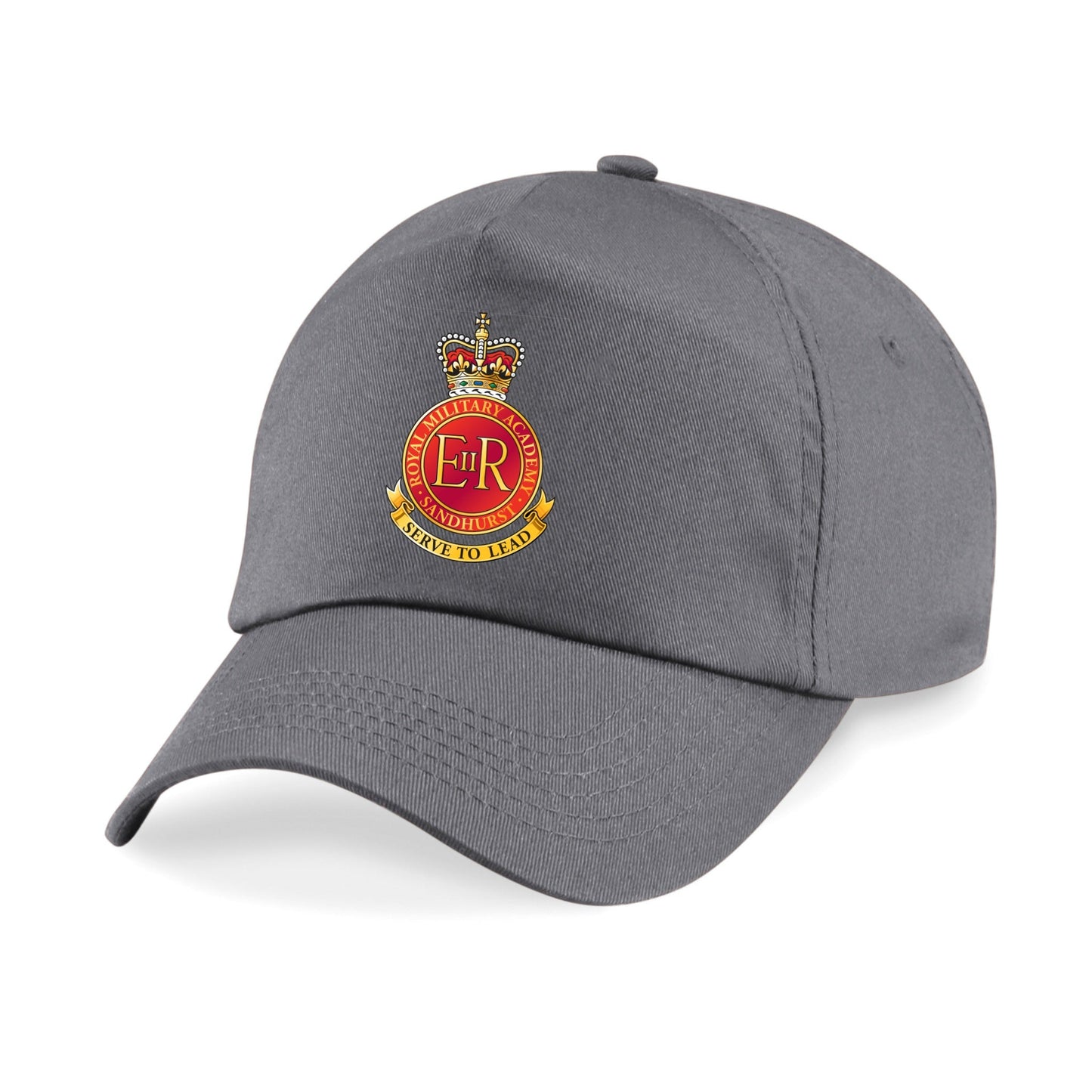 Royal Military Academy Sandhurst Printed Cap