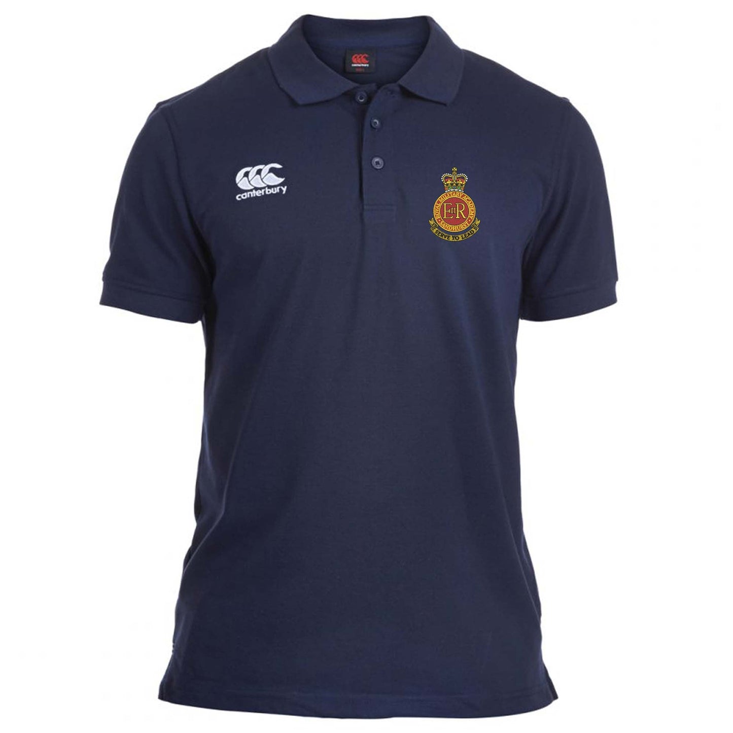 Royal Military Academy Sandhurst Canterbury Rugby Polo