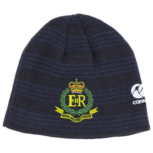 Royal Military Police Canterbury Beanie Hat