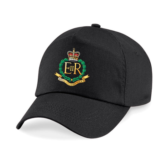 Royal Military Police Printed Cap