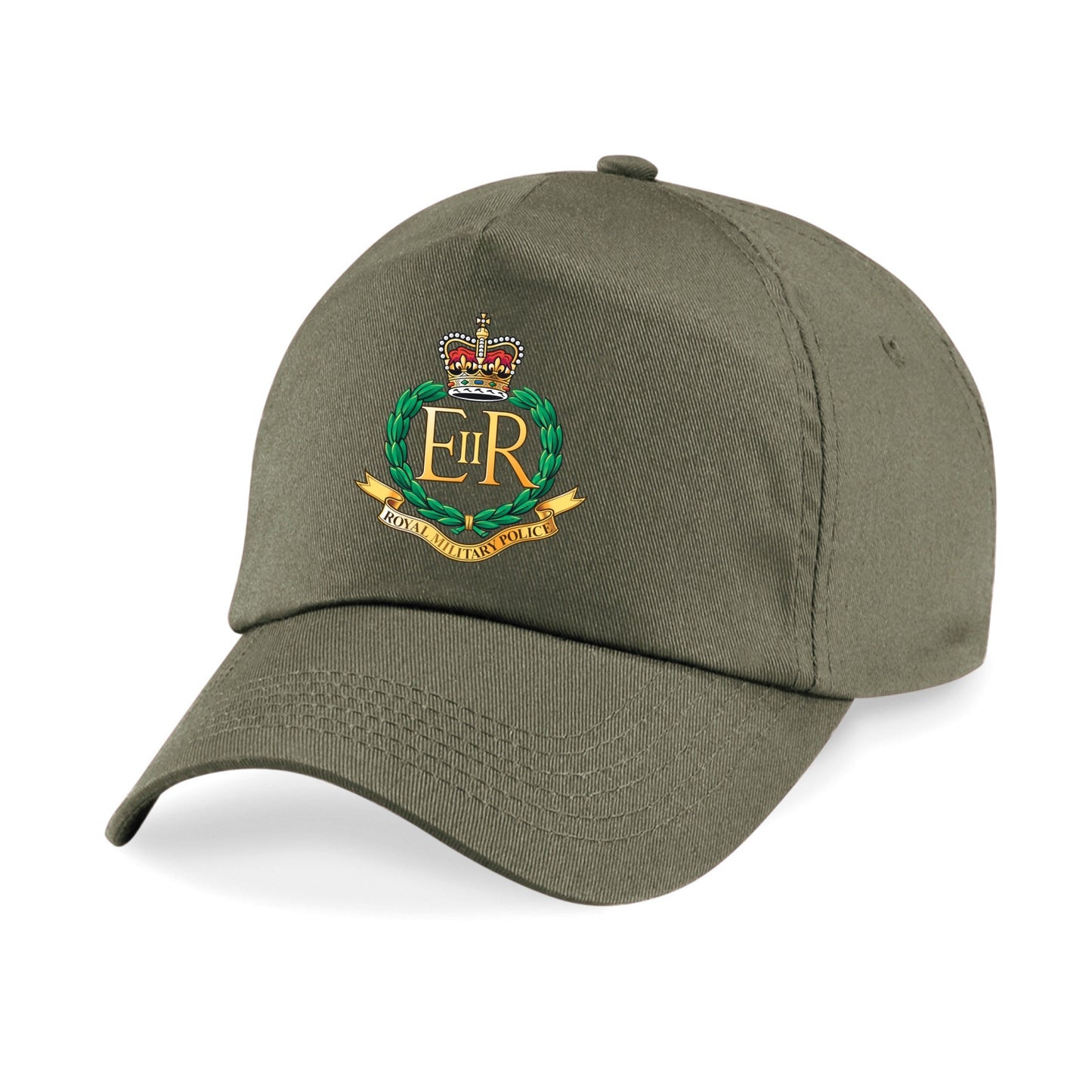 Royal Military Police Printed Cap