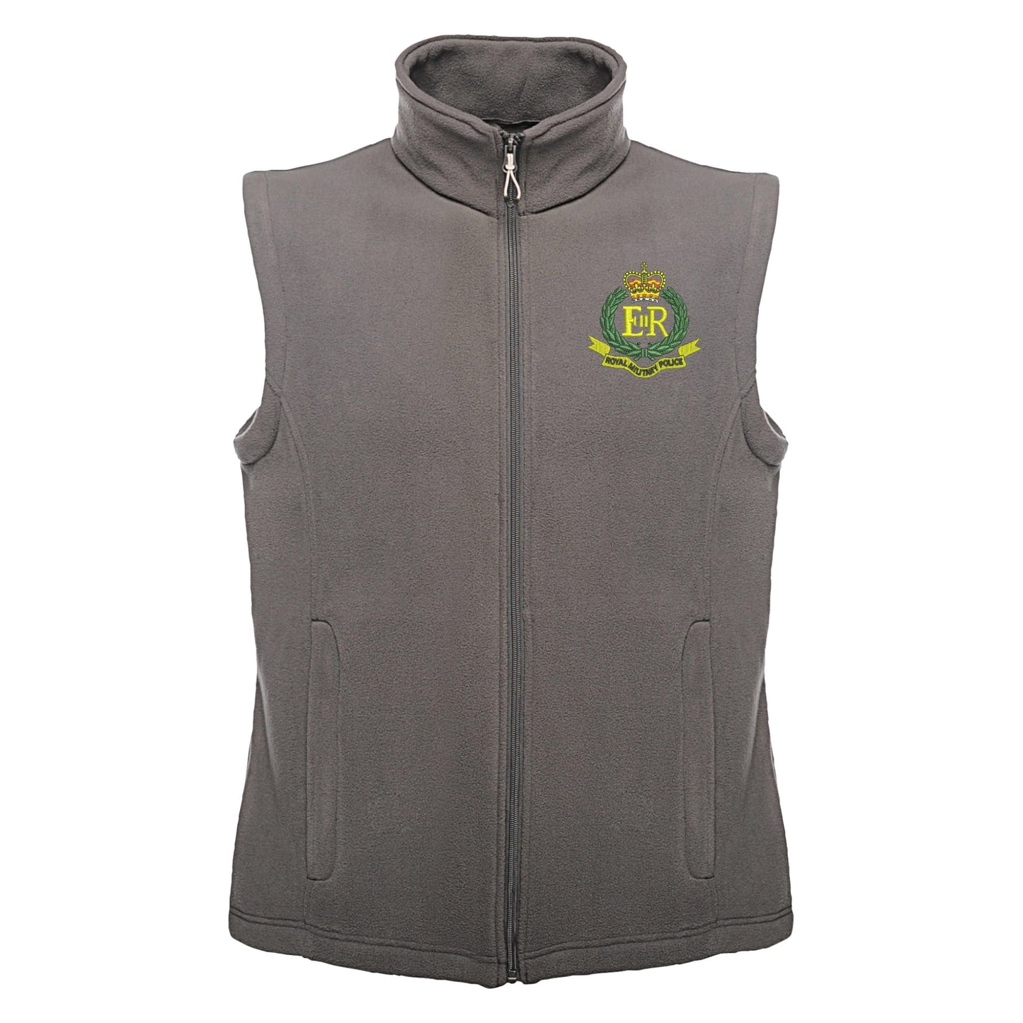 Royal Military Police Regatta Fleece Bodywarmer