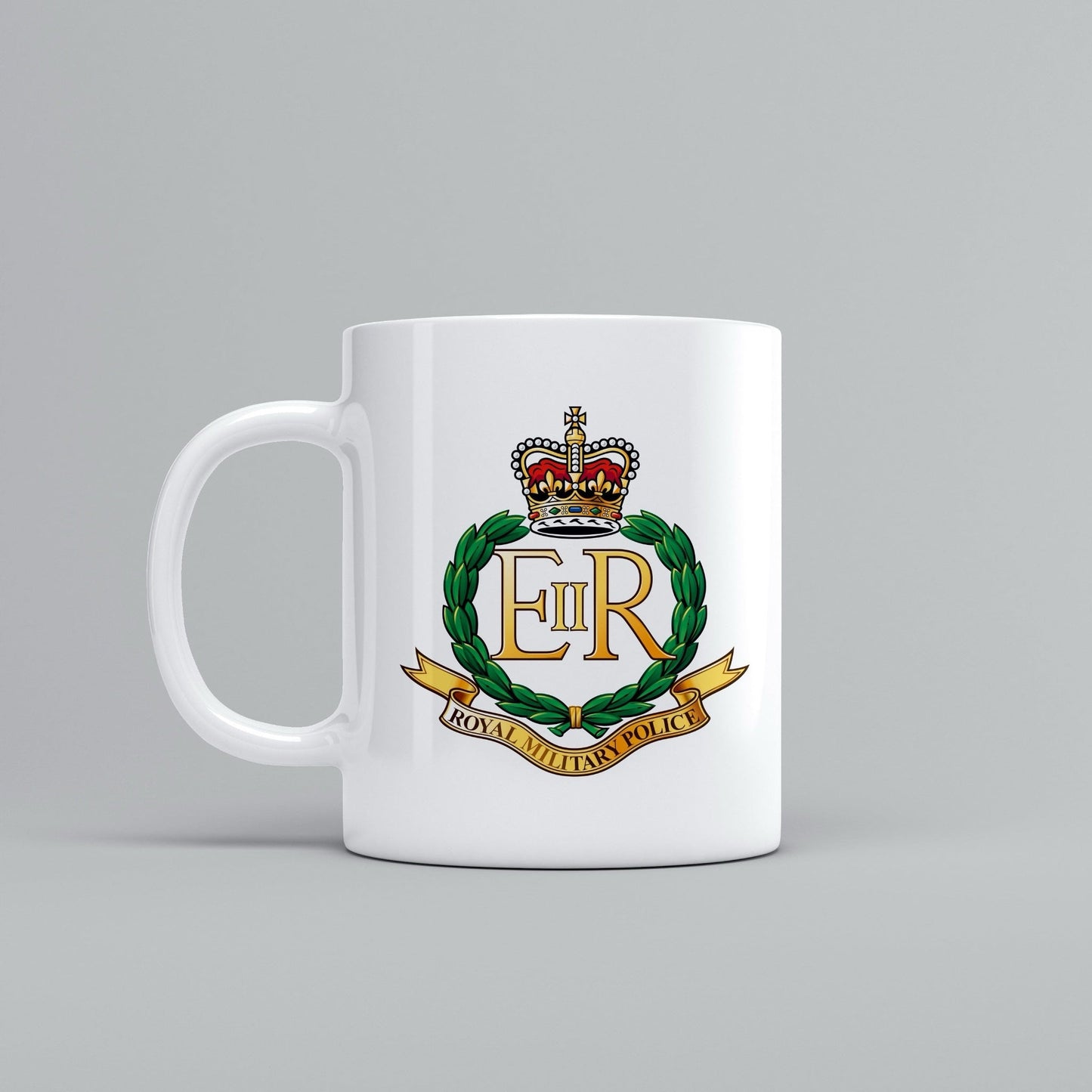 Royal Military Police Mug