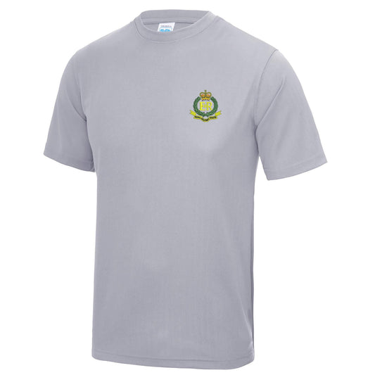 Royal Military Police Polyester T-Shirt