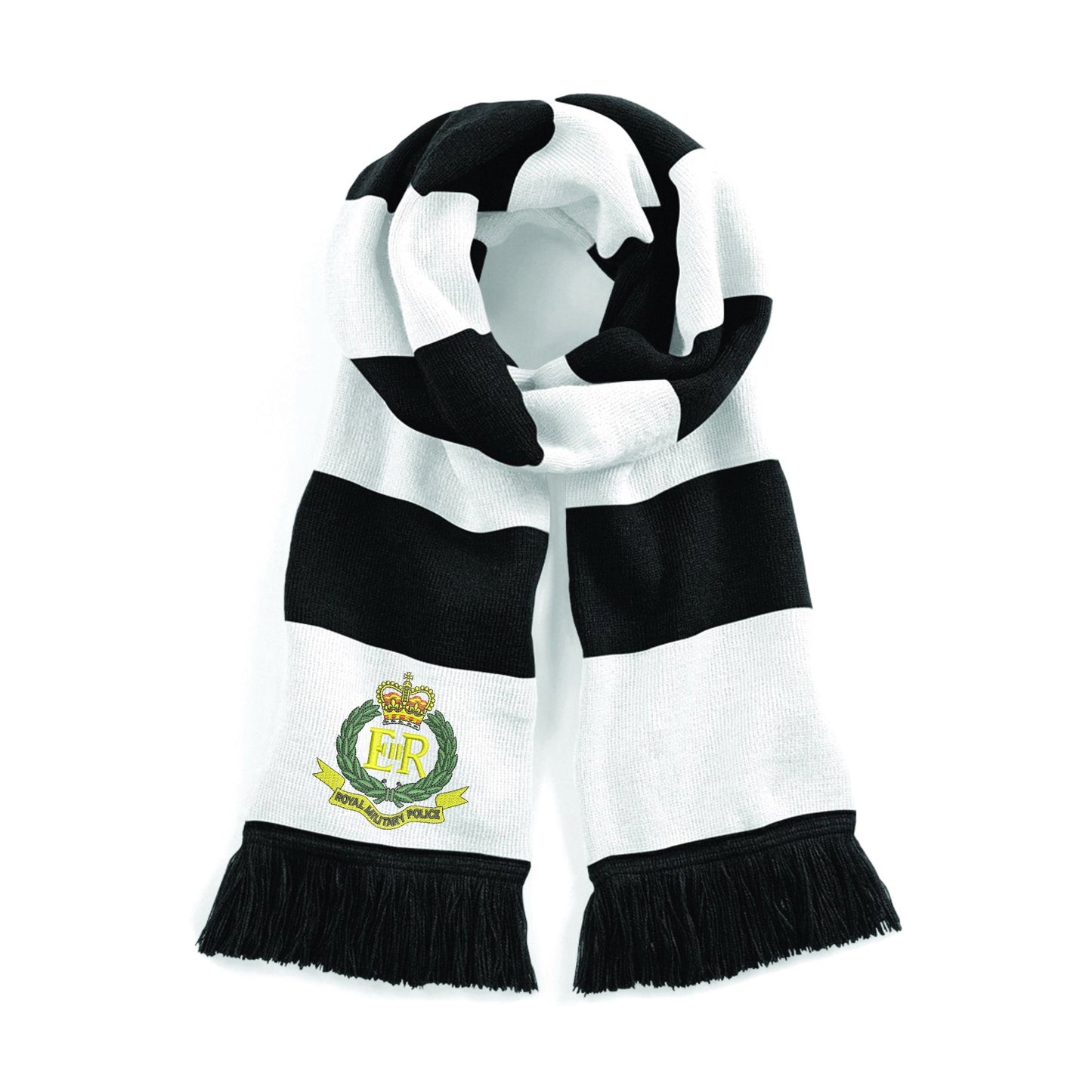 Royal Military Police Stadium Scarf