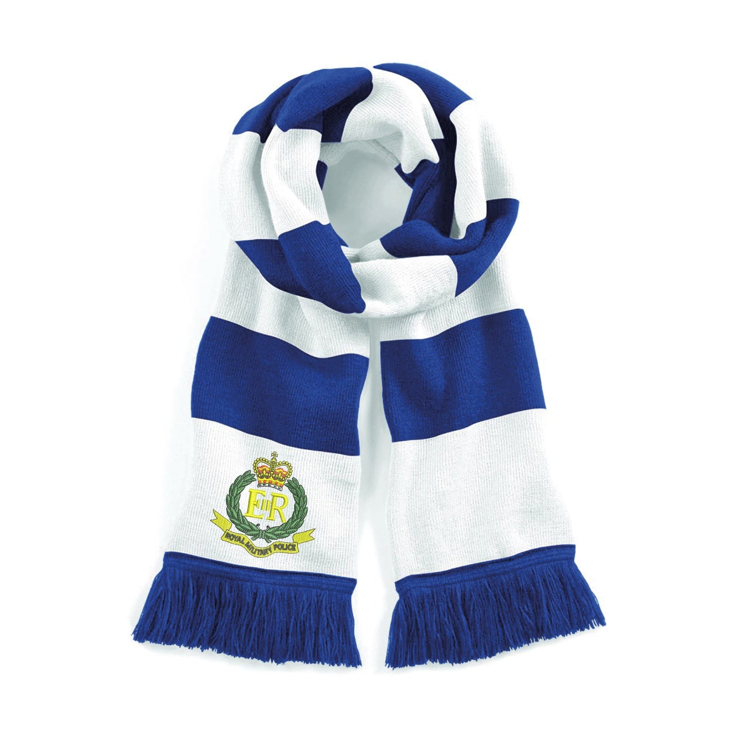 Royal Military Police Stadium Scarf