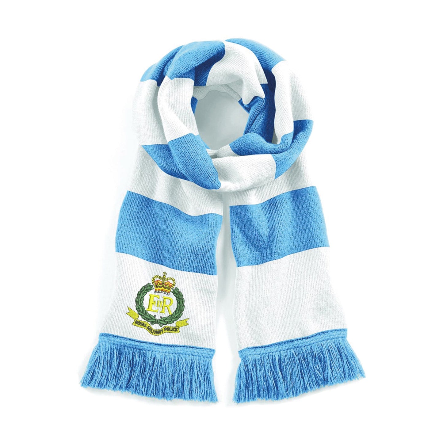 Royal Military Police Stadium Scarf