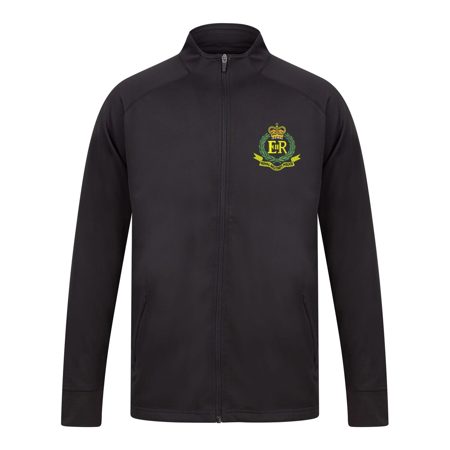 Royal Military Police Knitted Tracksuit Top