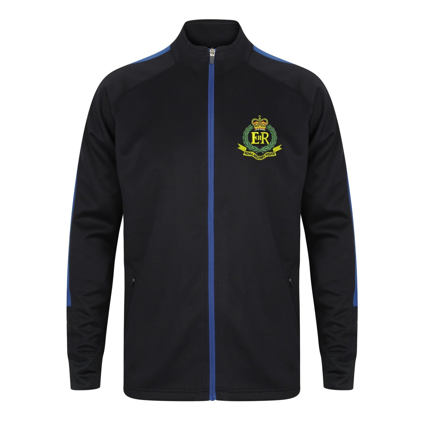 Royal Military Police Knitted Tracksuit Top