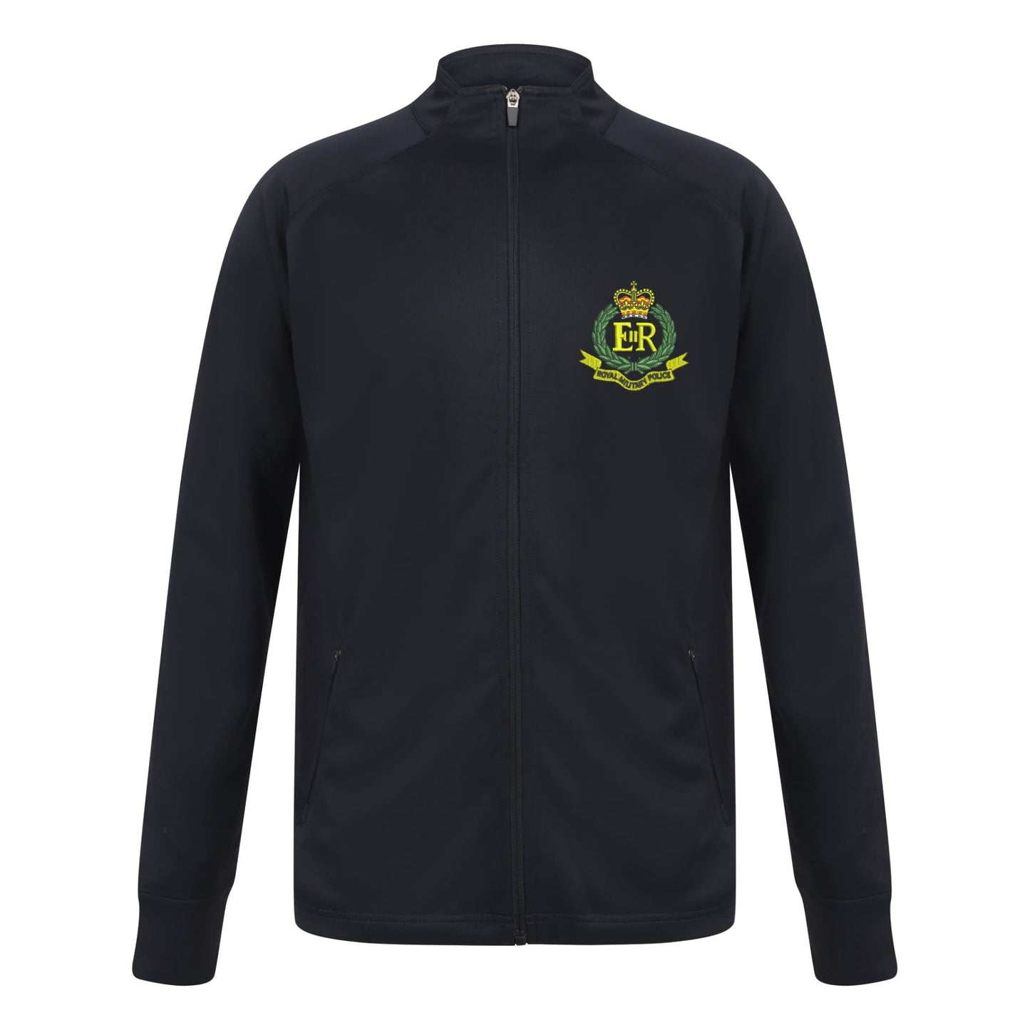 Royal Military Police Knitted Tracksuit Top