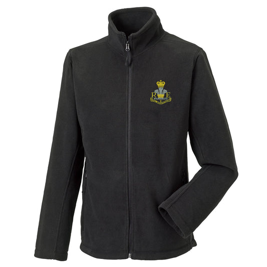 Royal Monmouthshire Royal Engineers Regatta Fleece