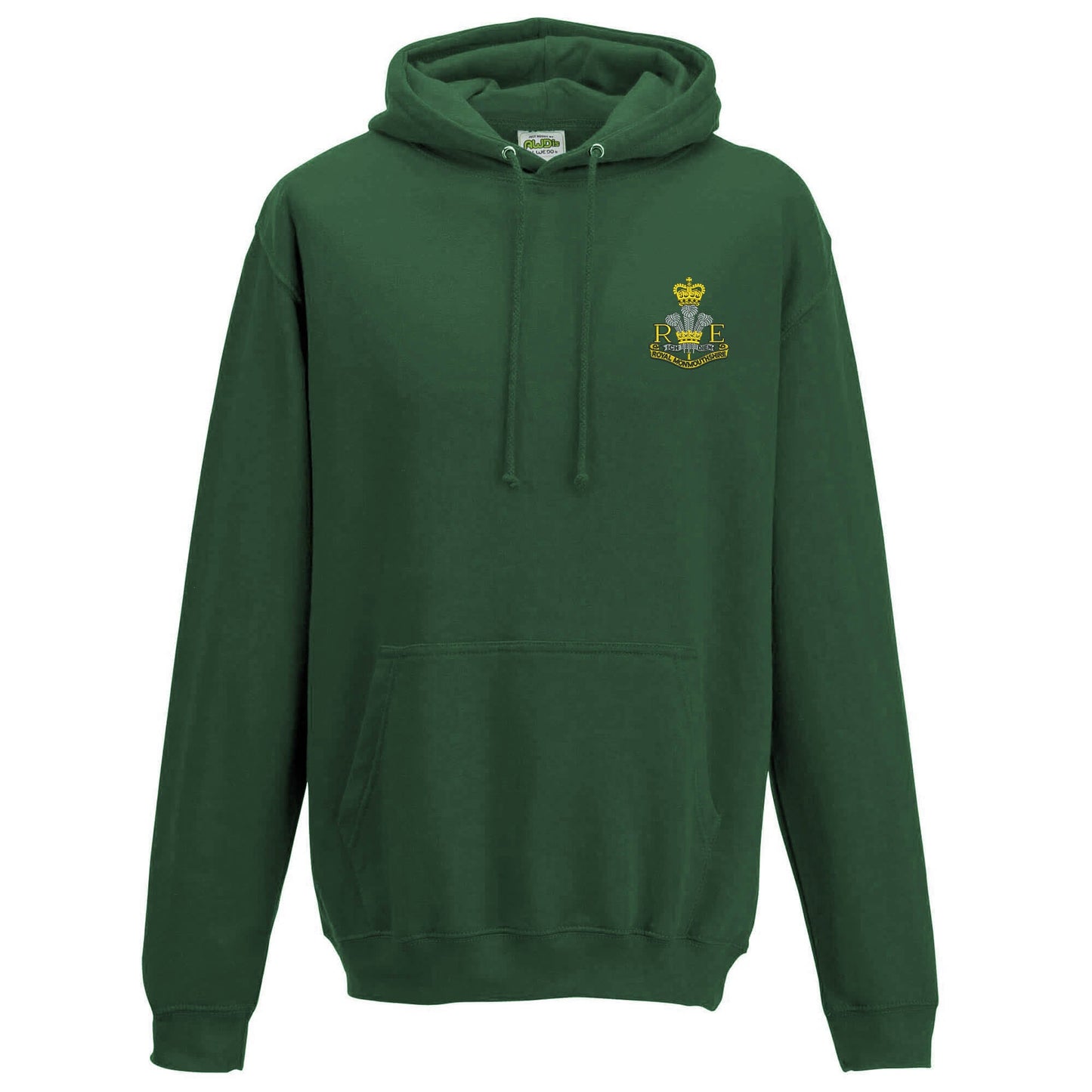 Royal Monmouthshire Royal Engineers Hoodie