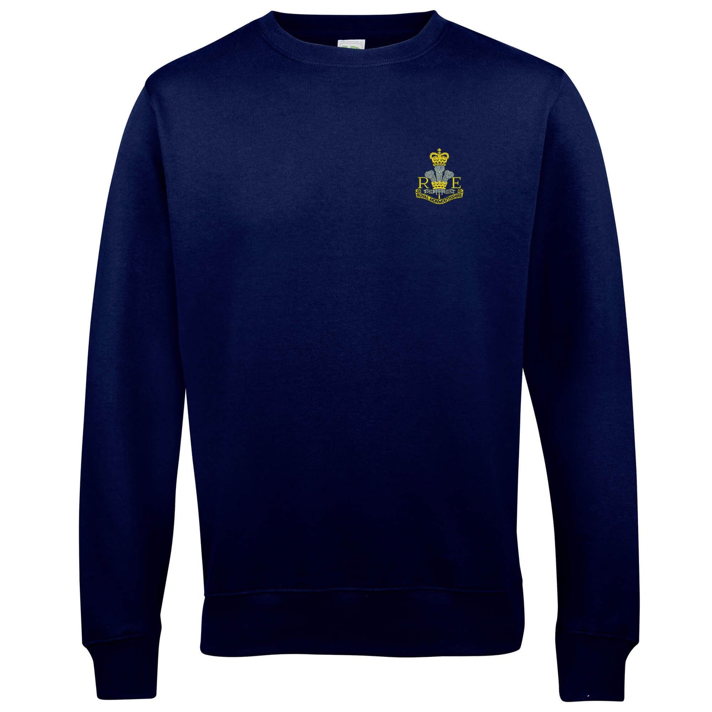 Royal Monmouthshire Royal Engineers Sweatshirt