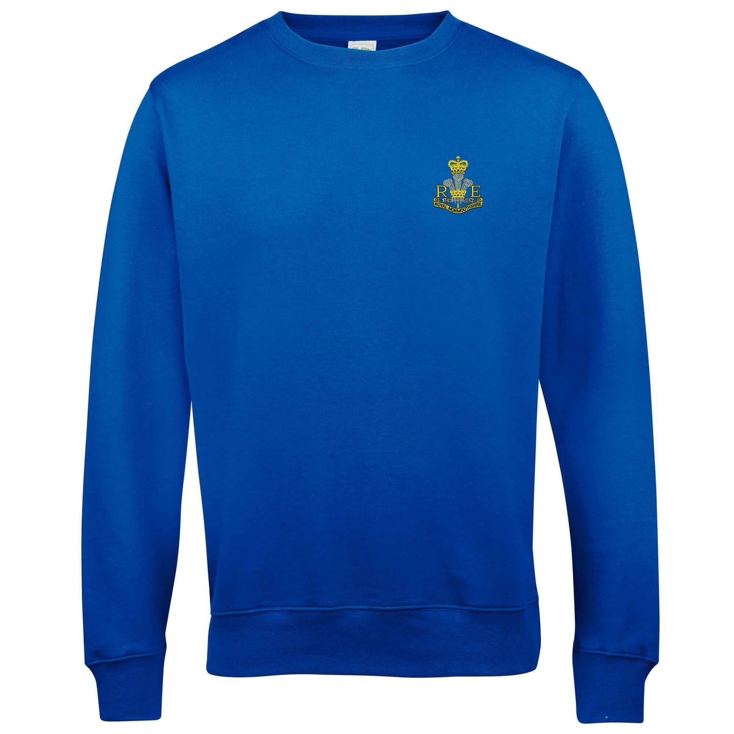 Royal Monmouthshire Royal Engineers Sweatshirt