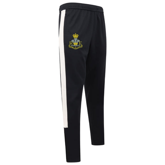 Royal Monmouthshire Royal Engineers Knitted Tracksuit Pants