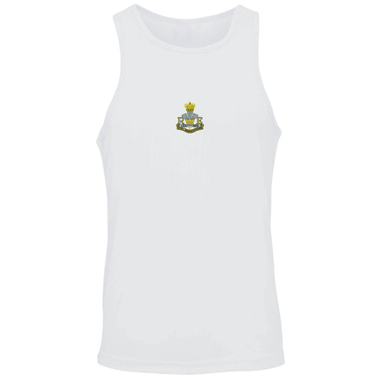 Royal Monmouthshire Royal Engineers Vest