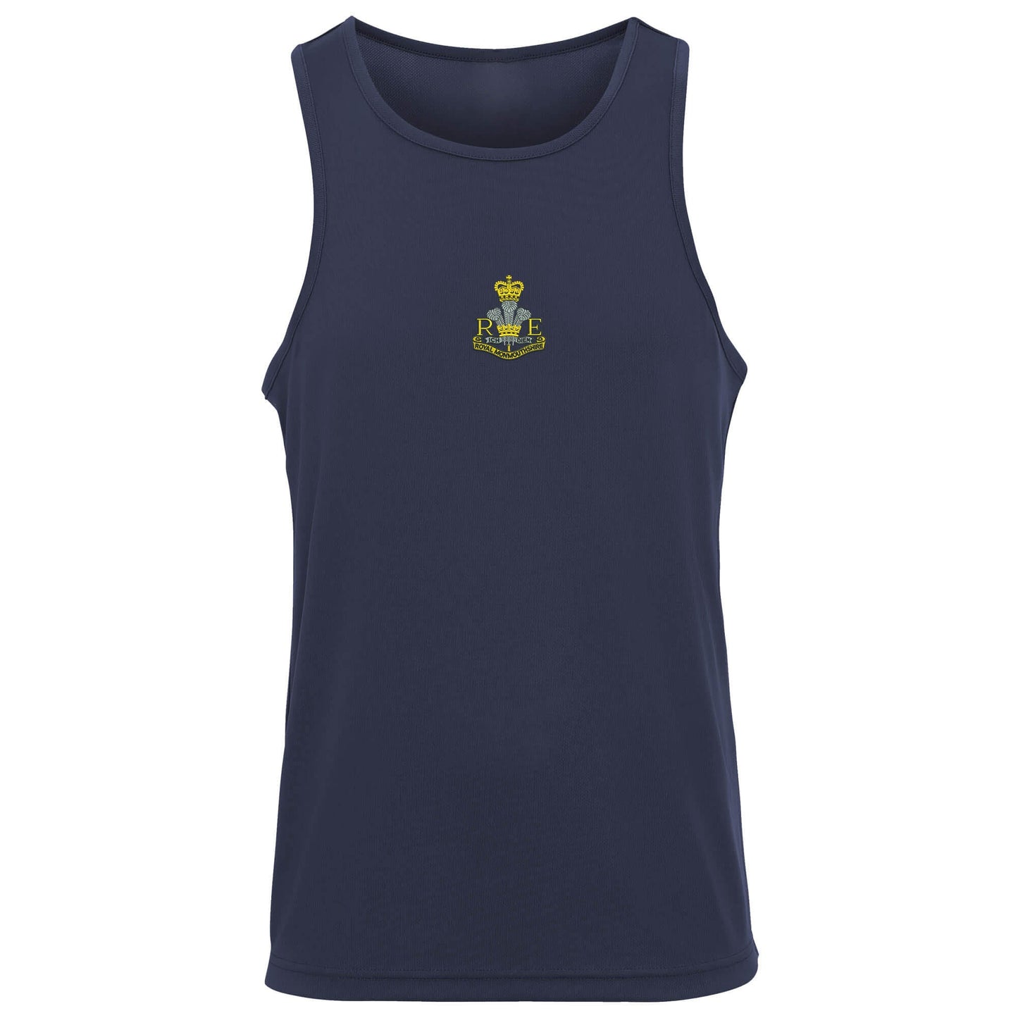 Royal Monmouthshire Royal Engineers Vest