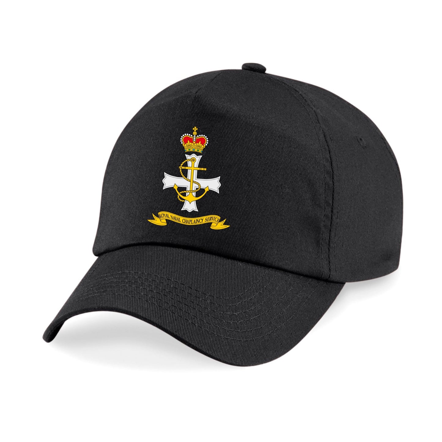 Royal Navy Chaplaincy Service Printed Cap