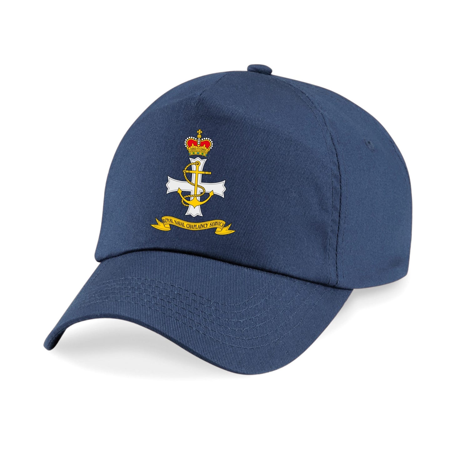 Royal Navy Chaplaincy Service Printed Cap