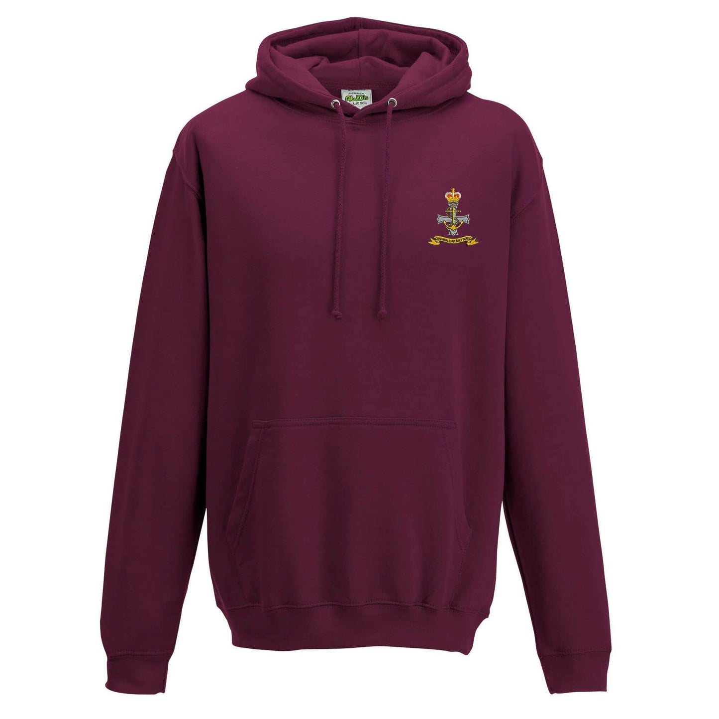 Royal Navy Chaplaincy Service Hoodie