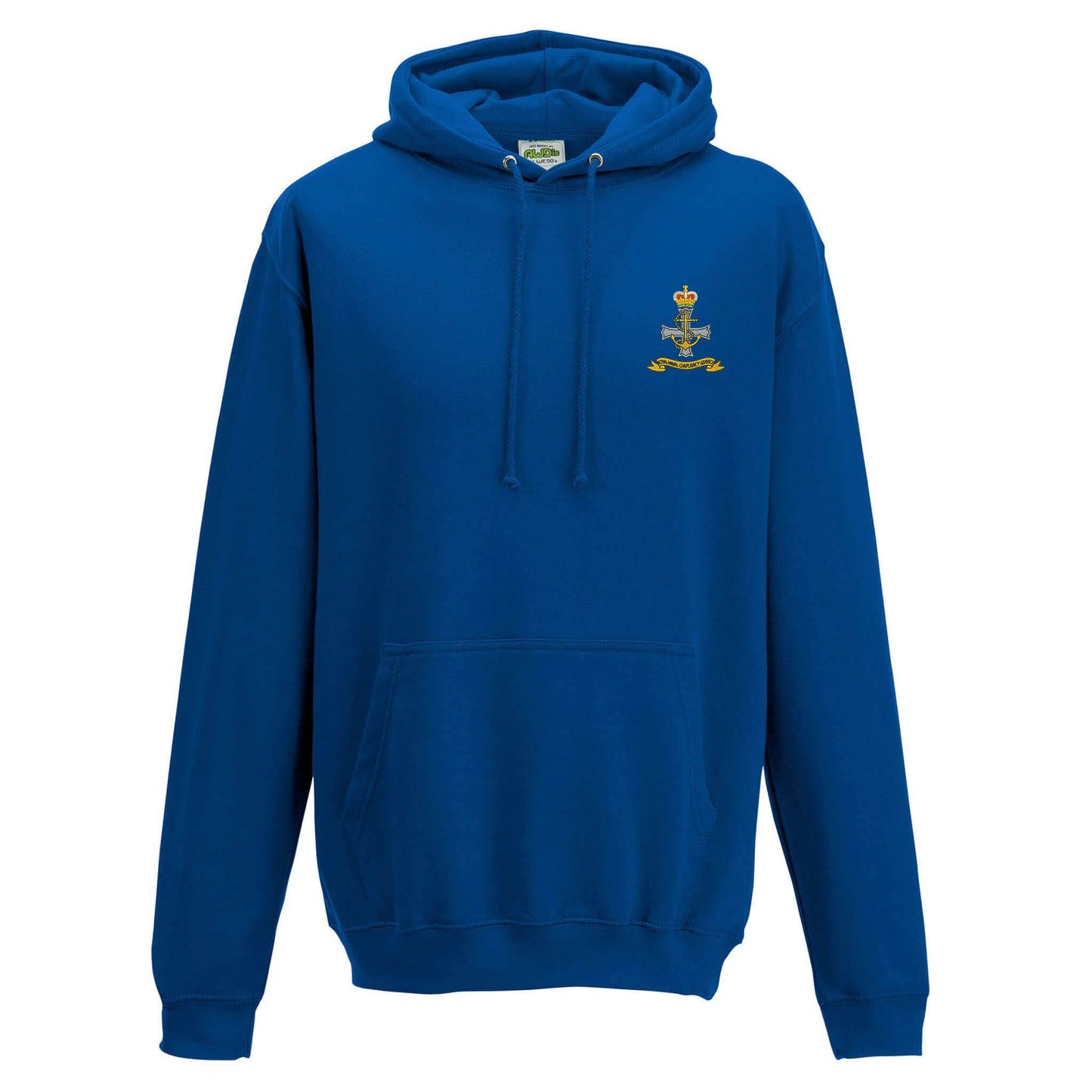 Royal Navy Chaplaincy Service Hoodie