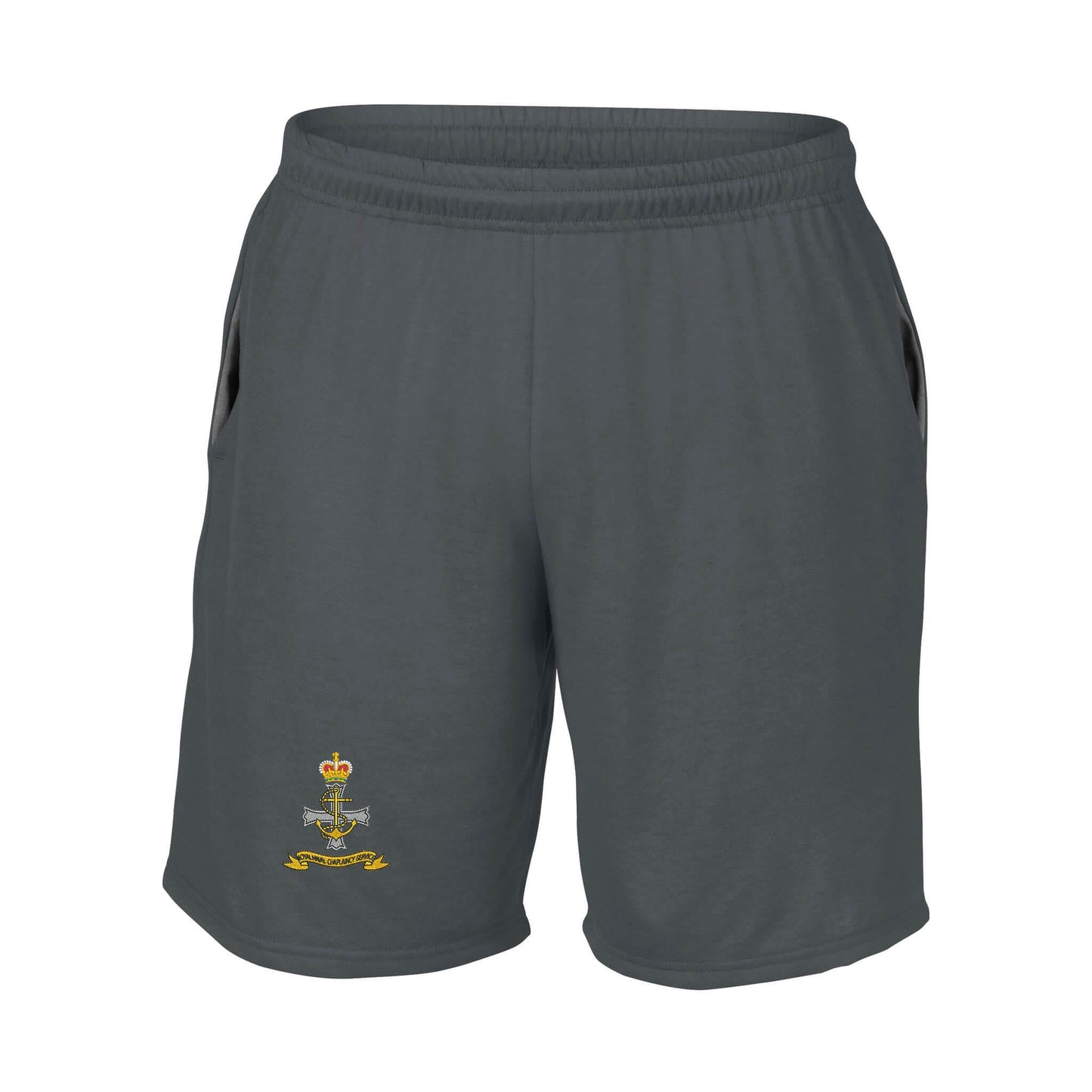 Royal Navy Chaplaincy Service Performance Shorts