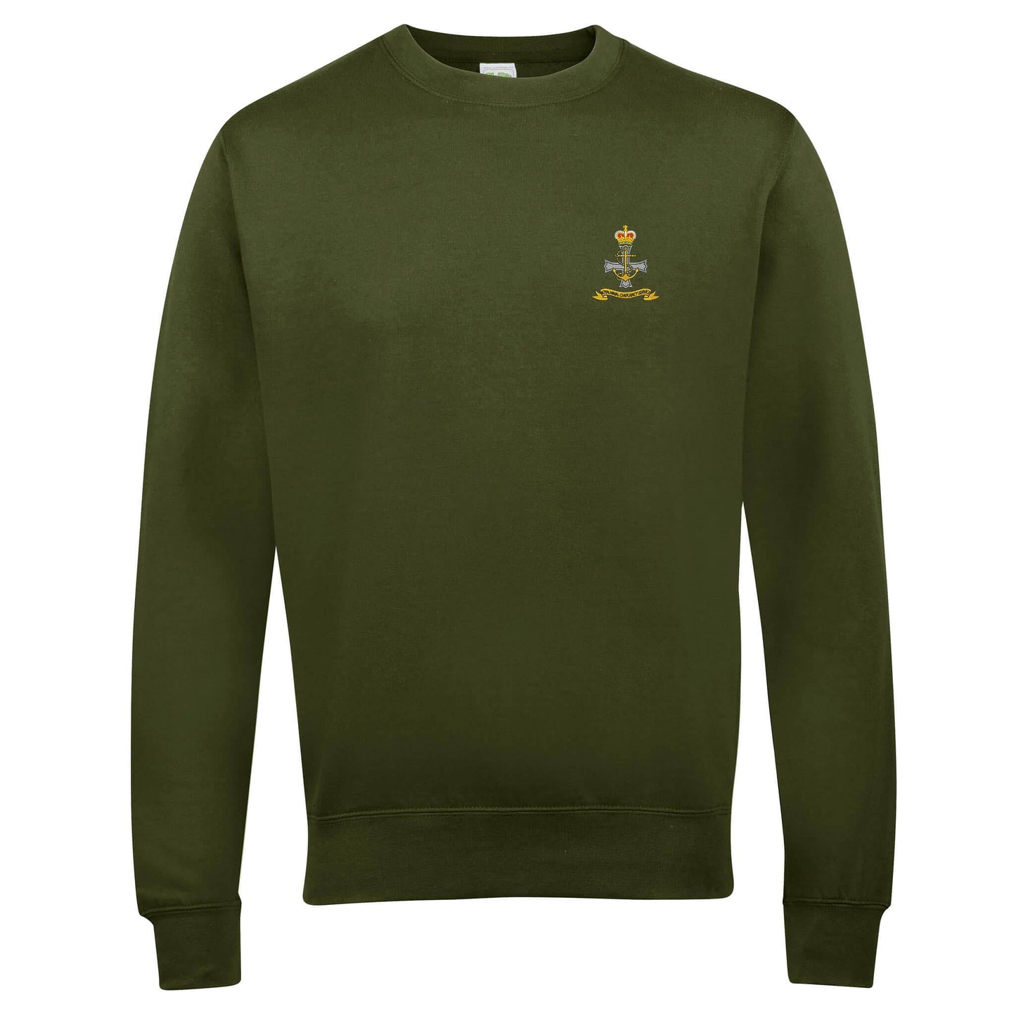 Royal Navy Chaplaincy Service Sweatshirt