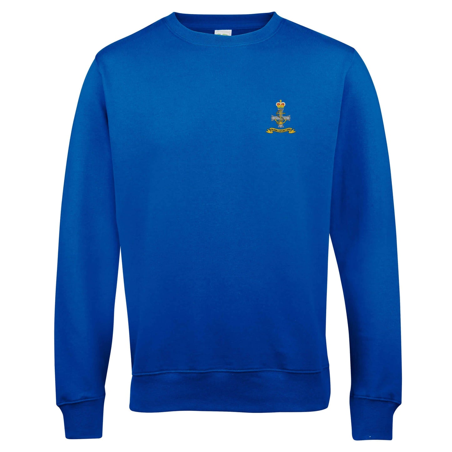 Royal Navy Chaplaincy Service Sweatshirt