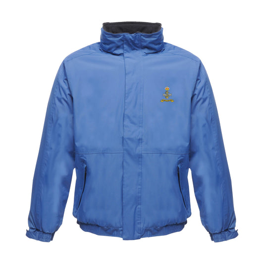 Royal Navy Chaplaincy Service Regatta Waterproof Jacket With Hood