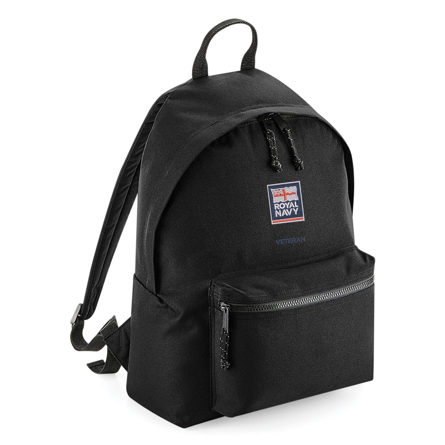 Royal Navy - Armed Forces Veteran Backpack