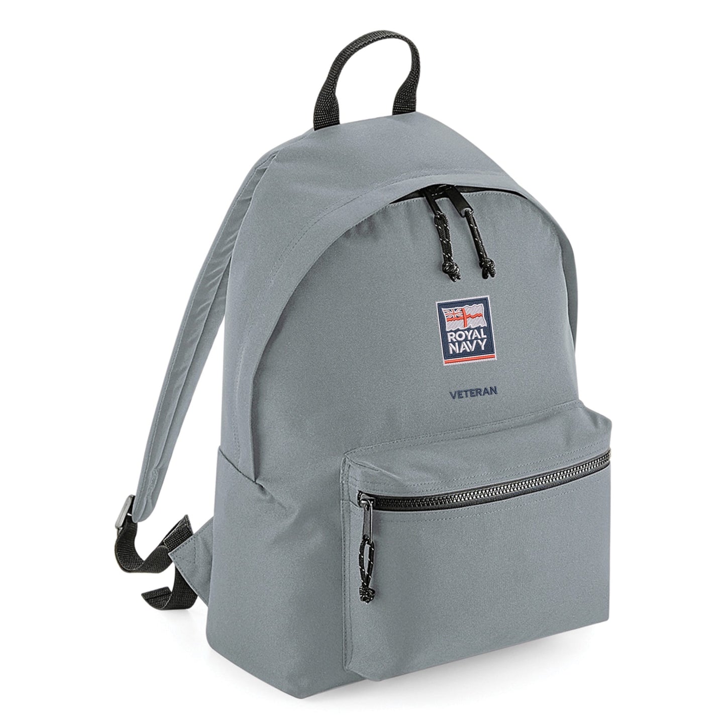 Royal Navy - Armed Forces Veteran Backpack