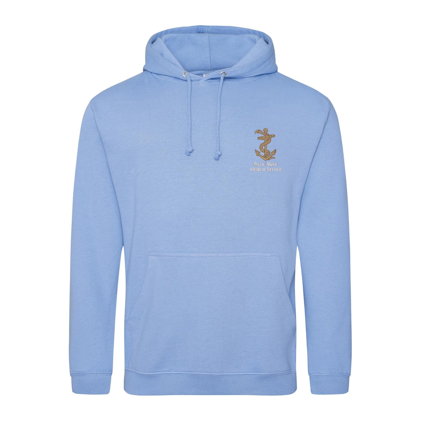Royal Navy Medical Service Hoodie