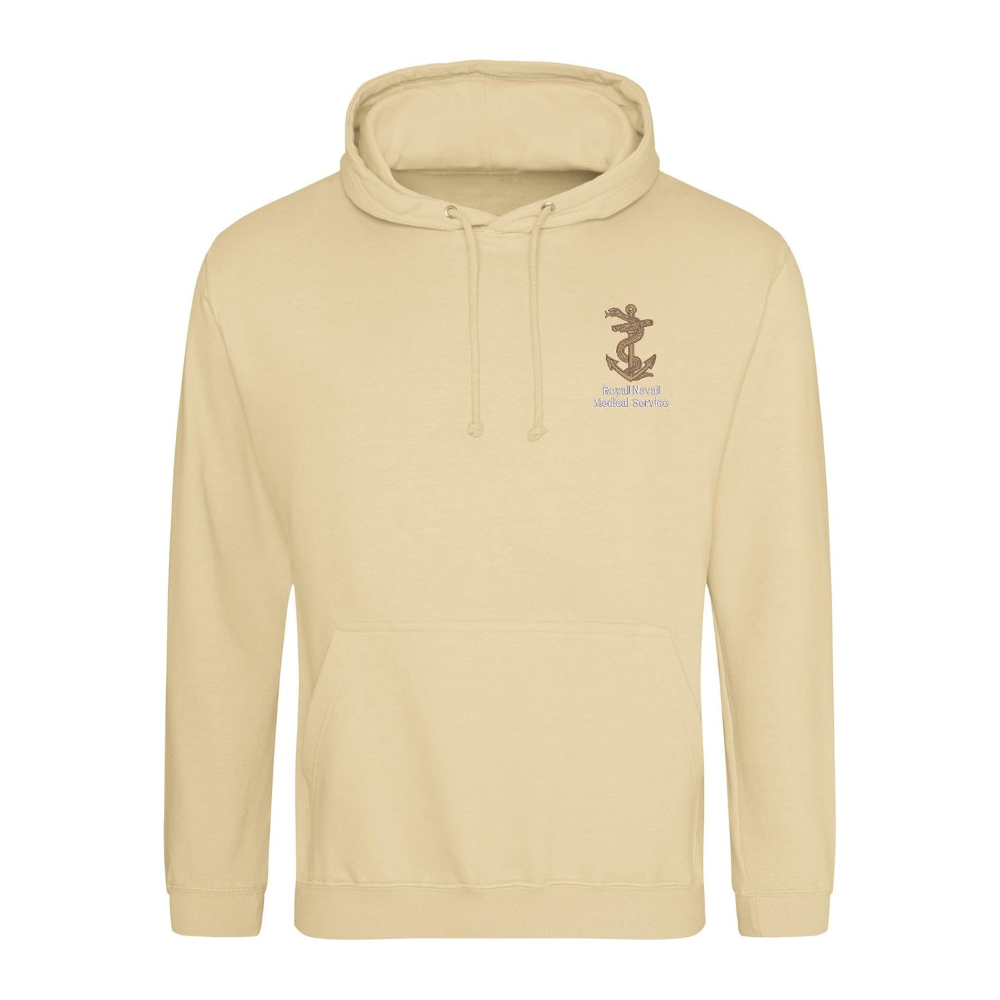 Royal Navy Medical Service Hoodie