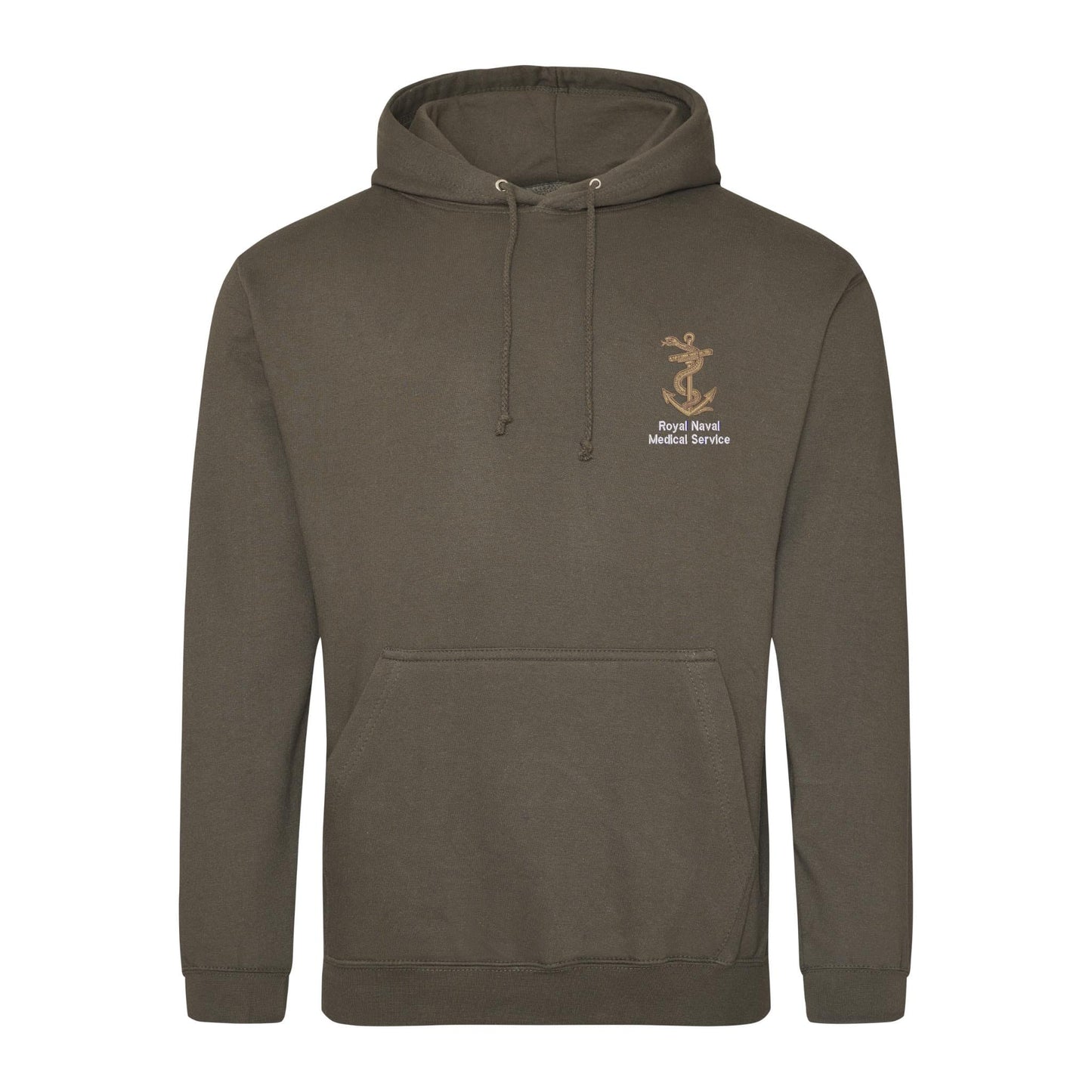 Royal Navy Medical Service Hoodie
