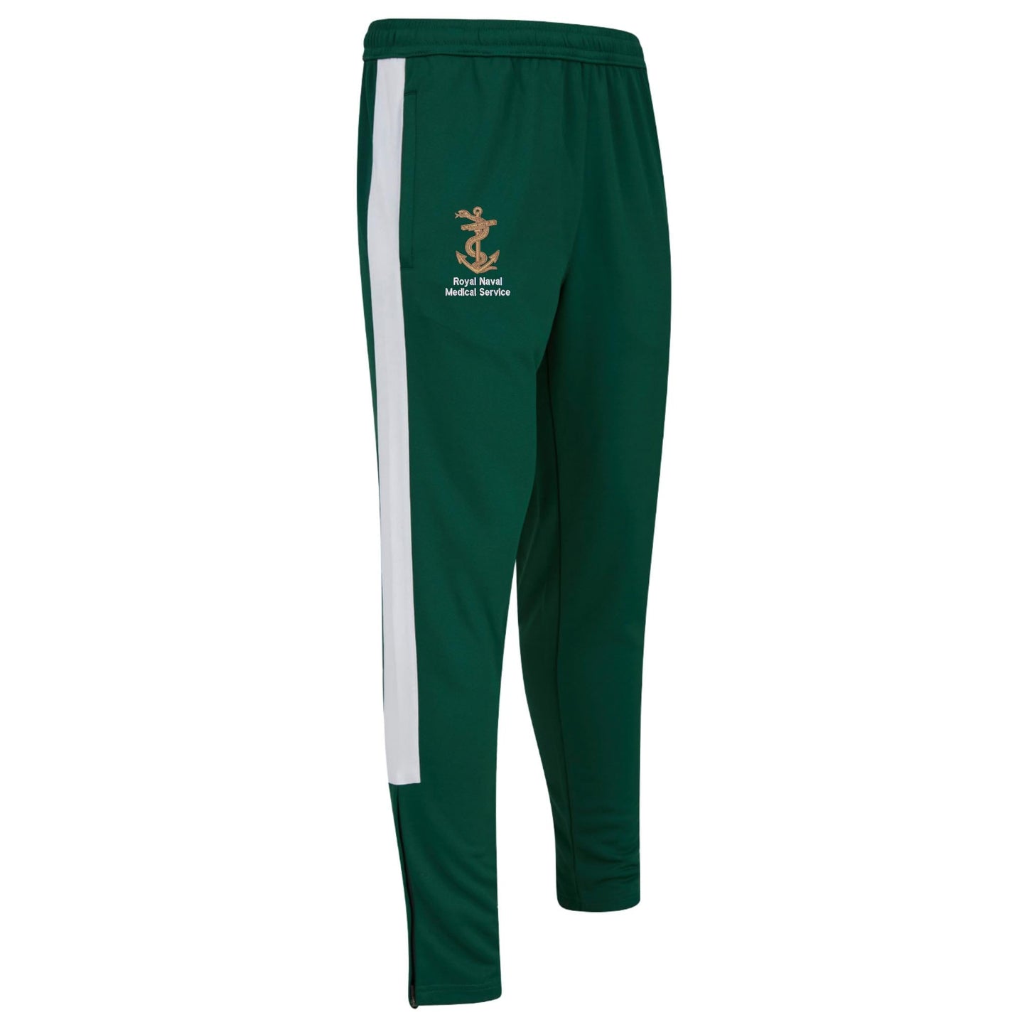 Royal Navy Medical Service Knitted Tracksuit Pants