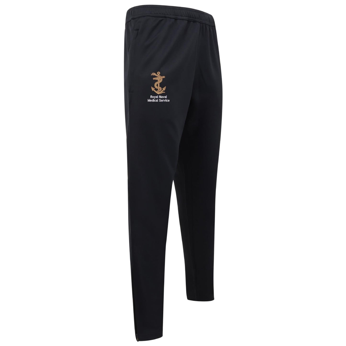 Royal Navy Medical Service Knitted Tracksuit Pants
